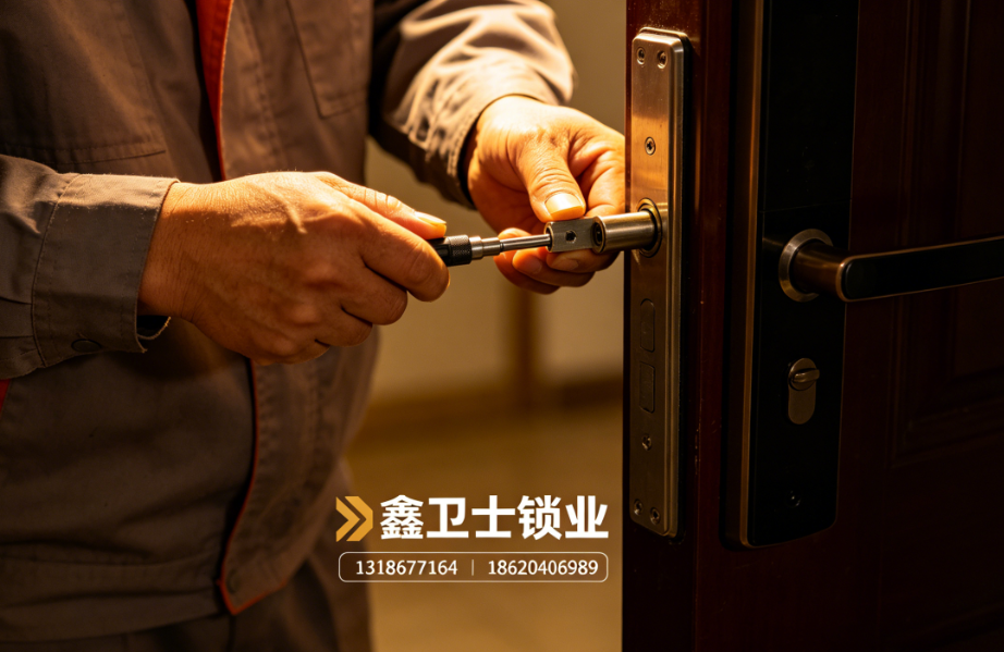 日照开锁避坑指南，日照开锁防套路，日照正规开锁