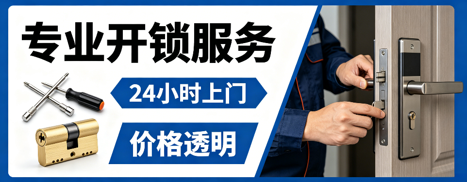 日照 指纹锁安装｜上门更换家用指纹锁、防盗门智能锁拆装维修